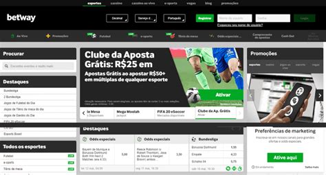 site de aposta betway